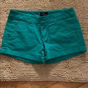Anerican Eagle Shorts